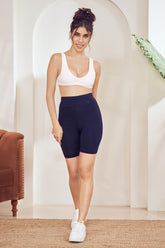 Active Flex Soft Shorts