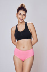 Air V Hipster Panty Pack - Pack of 3