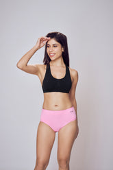 Harrier Hipster Panty - Pack of 7