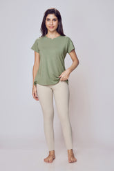 Cosy Cotton Ultra-Soft Tee