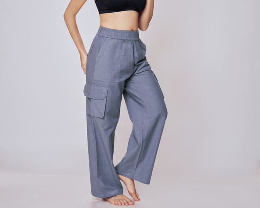 Cargo Pants for  Women | Stylish, Durable and  Comfortable