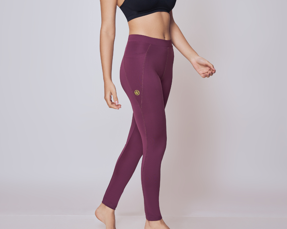 Why Every Working Woman Needs a Pair of Lango Track Pants