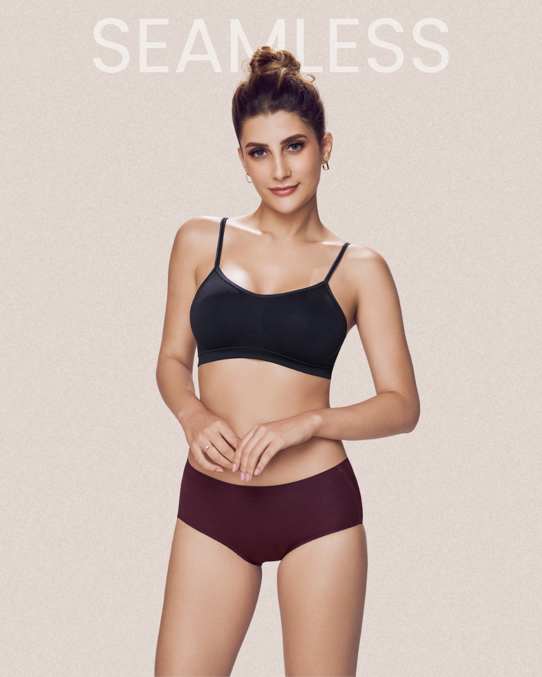 Seamless Panties