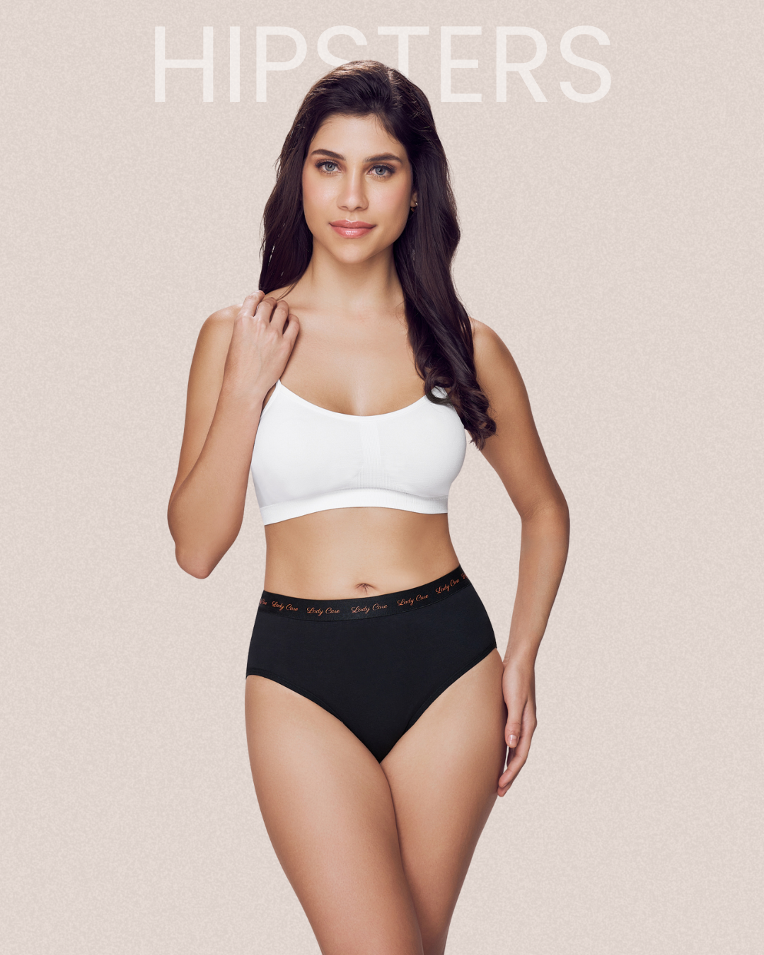 Hipster Panties