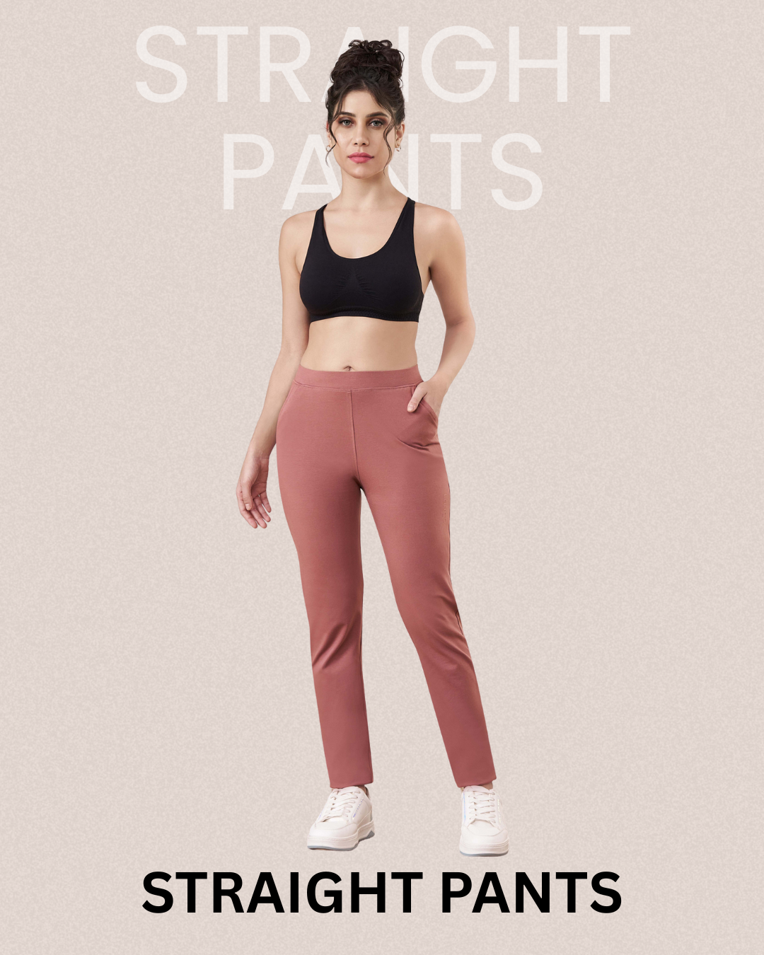 Lango Track & Kurti Pants