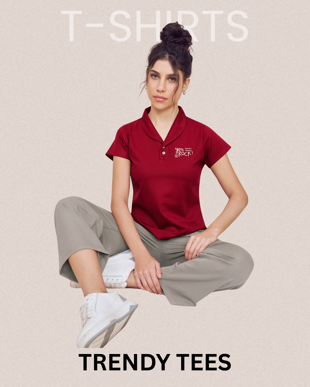 Lango T-Shirts