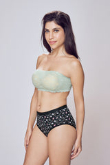 Andrik Printed Cotton Hipster Panty Women – Lady Care