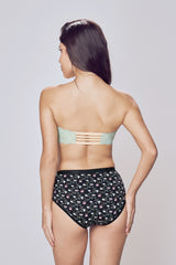 Andrik Printed Cotton Hipster Panty Women – Lady Care