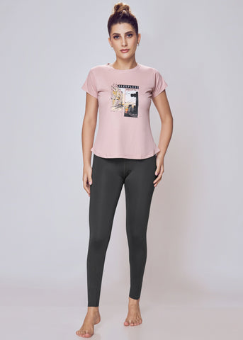 Classic Dry Fit Track Pants