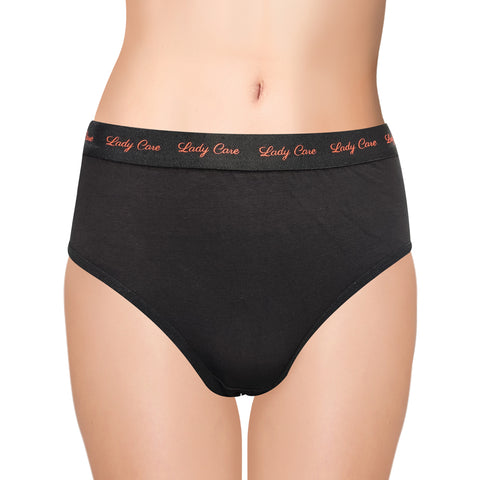 Classy Hipster Panty - Pack of 3