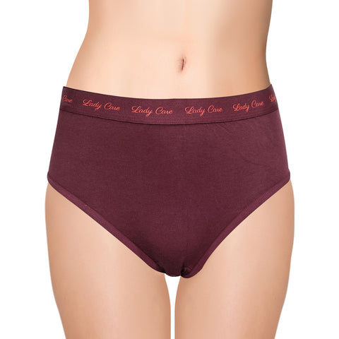 Classy Hipster Panty - Pack of 3