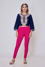 Lango Ultimate Kurti Pants for Women – Rani