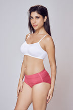 Vellfire Cotton Hipster Panty Women – Ladycare