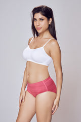 Vellfire Cotton Hipster Panty Women – Ladycare