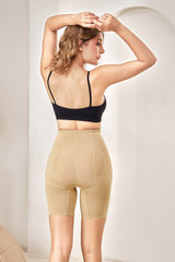 Lady Care Body Shaping Tummy Control Shapewear Women Beige
