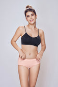 Lady Care Think Seamless Hipster Panty Pack of 3
