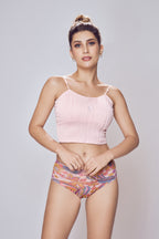 Lady Care Wow Hipster Briefs Pack of 5 Soft Cotton