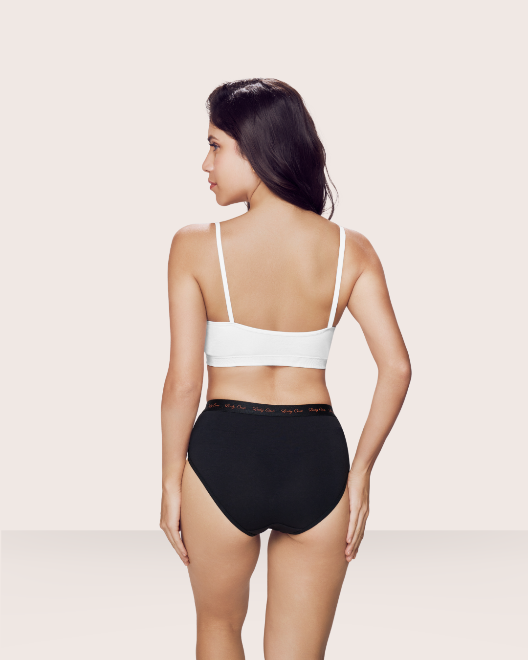 Lady Care Classy Hipster Panty – Pack of 3