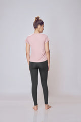 Lite Printed Cotton Tee