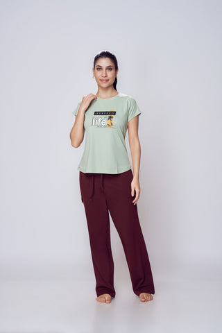 Essential Cargo Pants