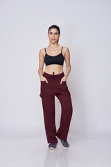 Essential Cargo Pants