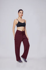 Essential Cargo Pants