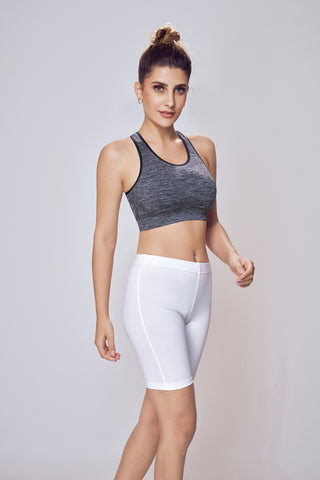 FlexFit Cycling Shorts for Women