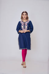 Ultimate Kurti Pants
