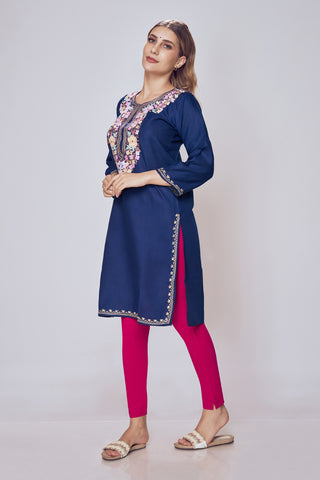 Ultimate Kurti Pants