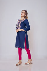 Ultimate Kurti Pants