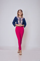 Ultimate Kurti Pants