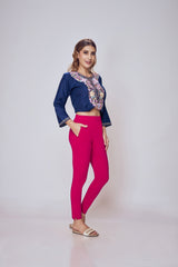 Ultimate Kurti Pants