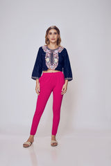 Ultimate Kurti Pants