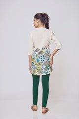 Ultimate Kurti Pants