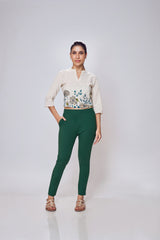 Ultimate Kurti Pants