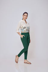 Ultimate Kurti Pants