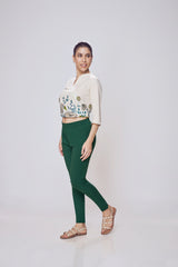 Ultimate Kurti Pants