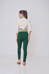 Ultimate Kurti Pants