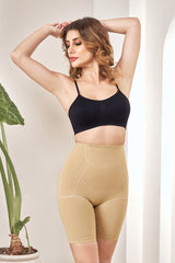 High Waist Thigh Shapewear