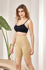 High Waist Thigh Shapewear