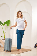 Essential Cargo Pants