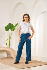 Essential Cargo Pants