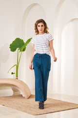 Essential Cargo Pants