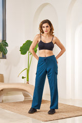 Essential Cargo Pants