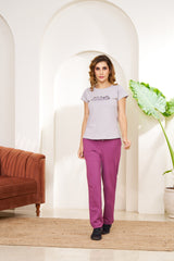 Everyday Cotton Tee