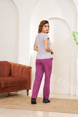 Classic Flex Track Pants