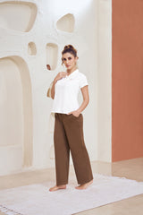 Cosy Pants