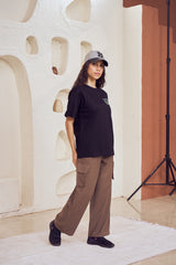 FeatherLite Oversized Tee