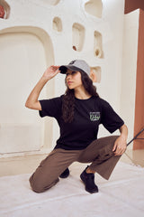 FeatherLite Oversized Tee
