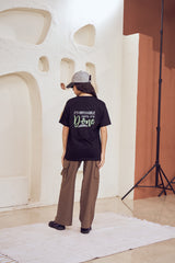 FeatherLite Oversized Tee
